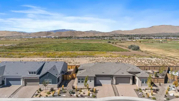 7285 Basin Rdg Trail, Sparks, NV 89436