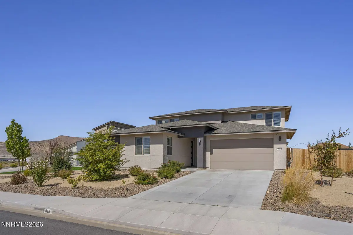 315 Grafton Drive, Sparks, NV 89441 - #1