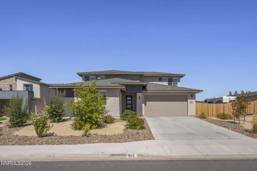 315 Grafton Drive, Sparks, NV 89441 - #2