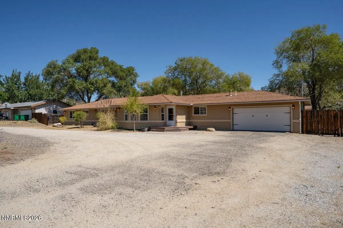 5495 S Edmonds Drive, Carson City, NV 89701 - #1