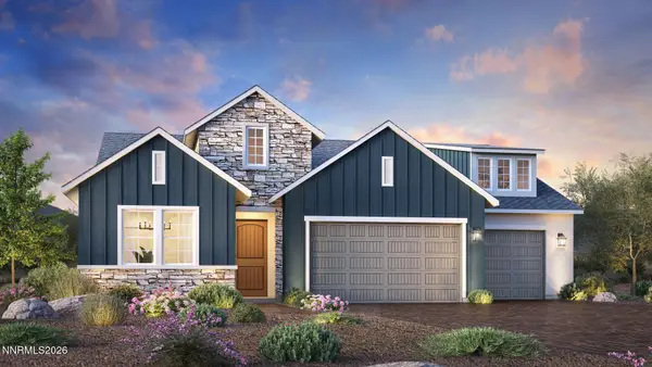 7571 Hoback Drive #Windsong 59, Sparks, NV 89436