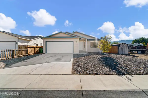 110 Kramer Way, Dayton, NV 89403