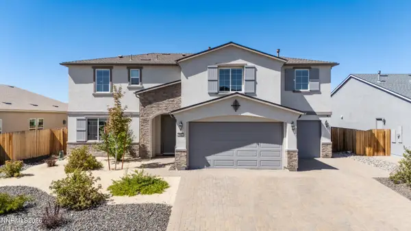 8007 Furnace Creek Drive, Sparks, NV 89436