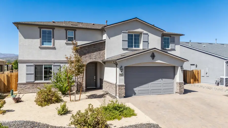 8007 Furnace Creek Drive, Sparks, NV 89436 - #2