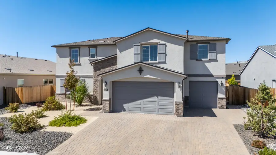 8007 Furnace Creek Drive, Sparks, NV 89436 - #3