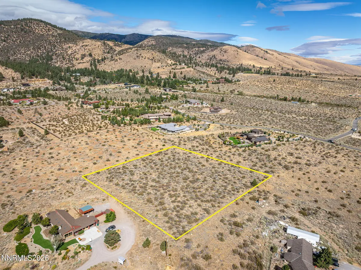 0 Mount Rose Highway #049-070-10, Reno, NV 89511 - #1