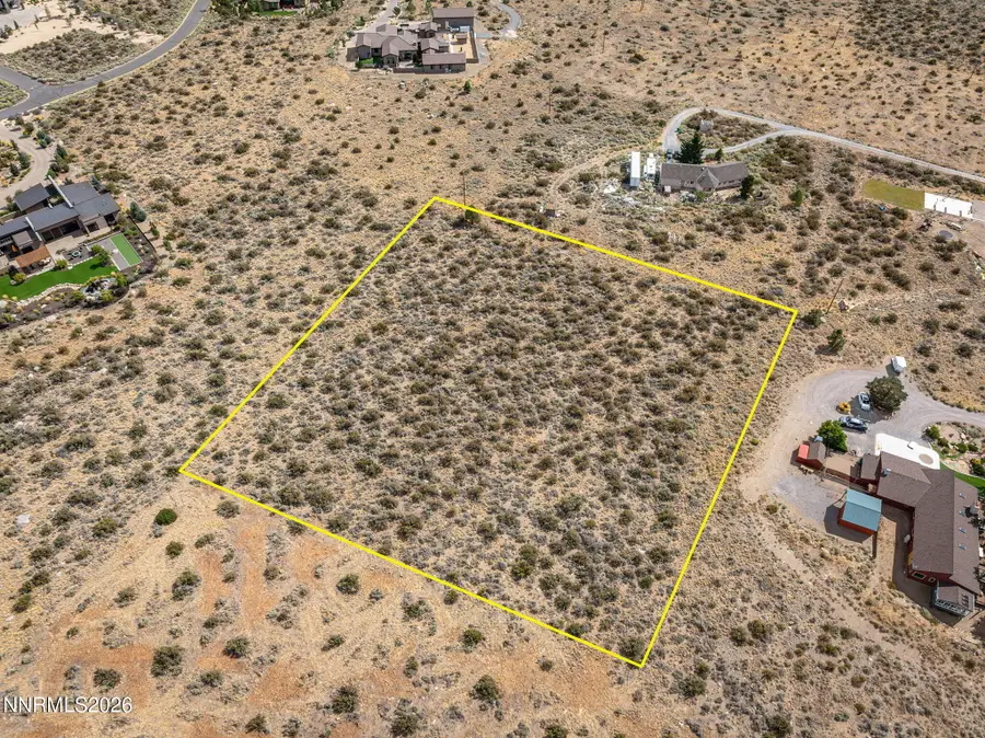0 Mount Rose Highway #049-070-10, Reno, NV 89511 - #3