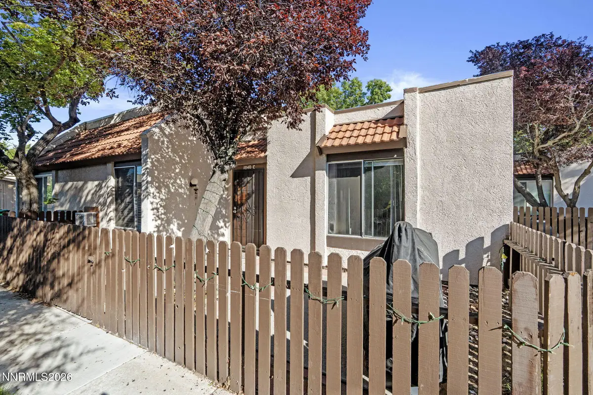 1040 Baywood Drive #C, Sparks, NV 89434 - #1
