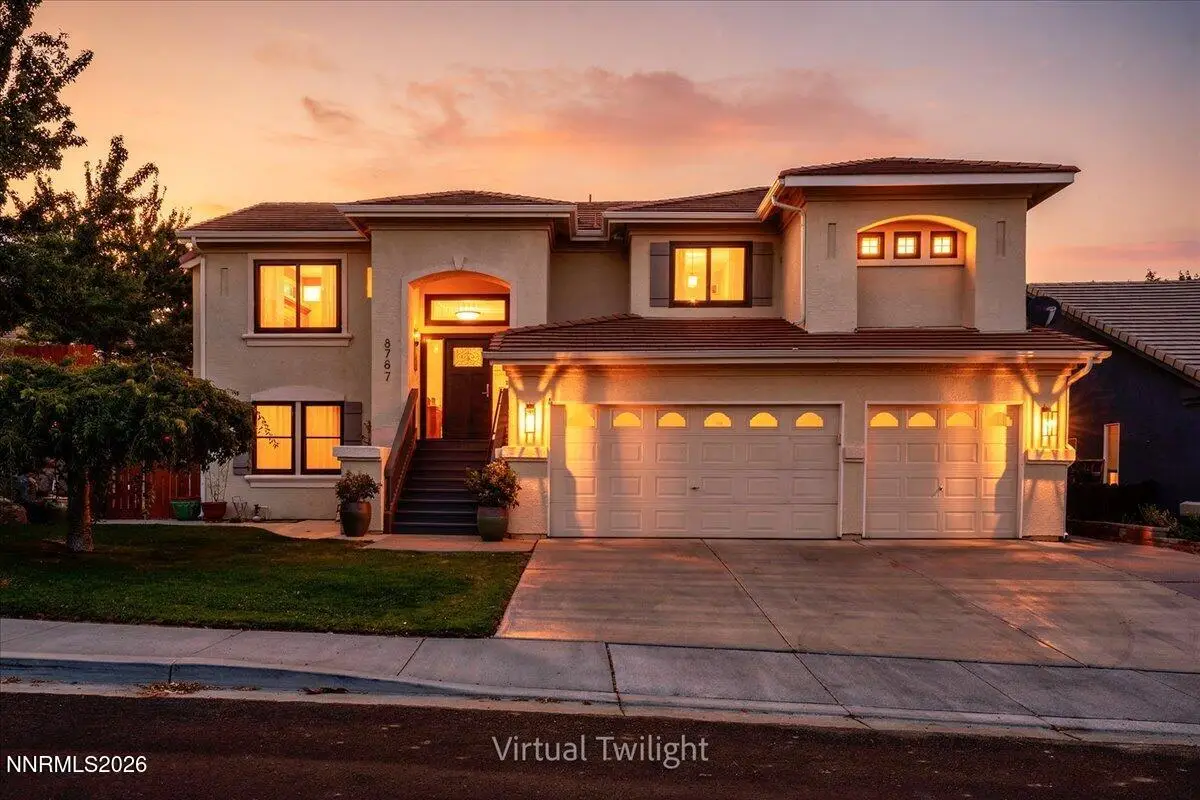 8787 Damselfly Drive, Reno, NV 89523 - #1