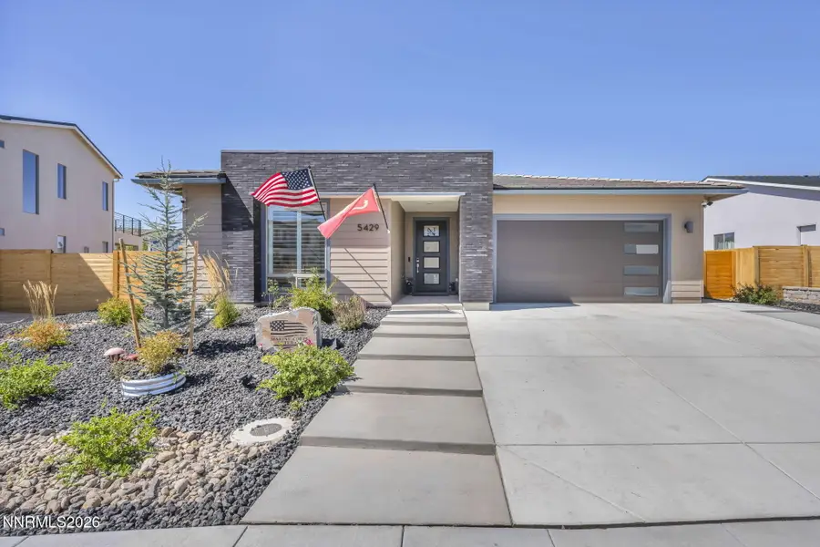 5429 Marblestone Court, Sparks, NV 89436 - #2