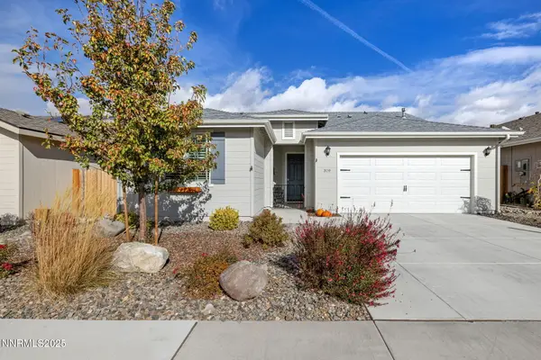 309 Granite Court, Dayton, NV 89403