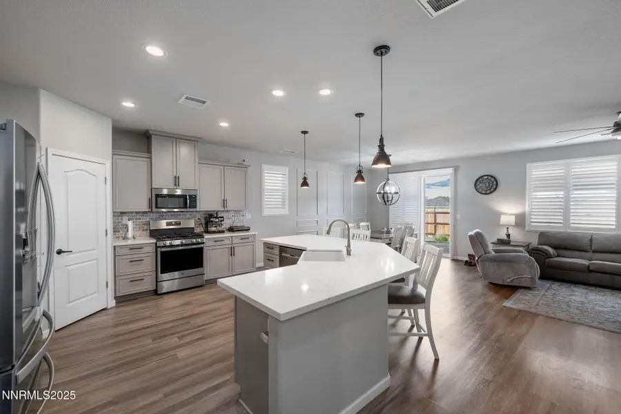309 Granite Court, Dayton, NV 89403 - #2