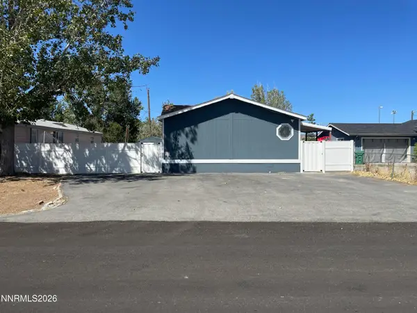 483 W Patrician Drive, Reno, NV 89506