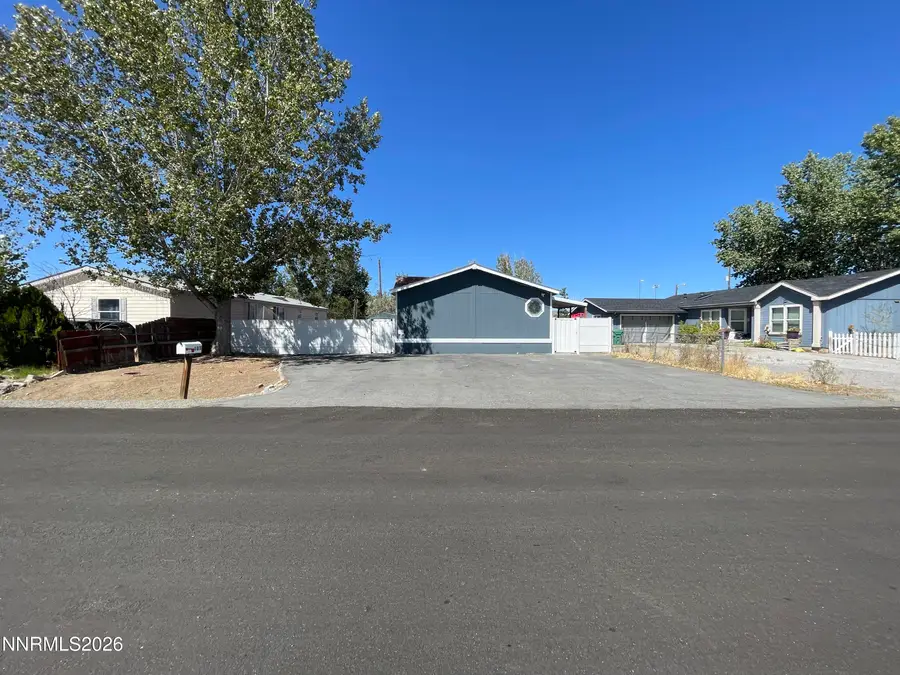 483 W Patrician Drive, Reno, NV 89506 - #3