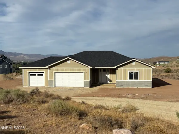 20 River Vista Drive, Dayton, NV 89403
