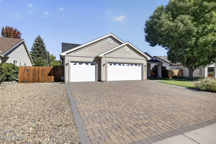 1487 Longfellow Lane, Gardnerville, NV 89410 - #2