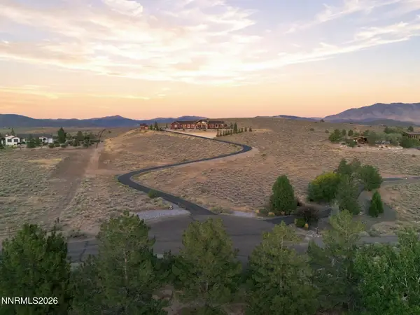 1391 Hawkins Peak Court, Gardnerville, NV 89410