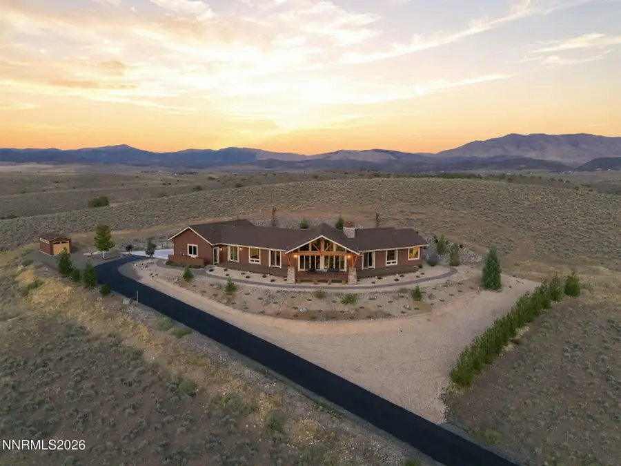 1391 Hawkins Peak Court, Gardnerville, NV 89410 - #2