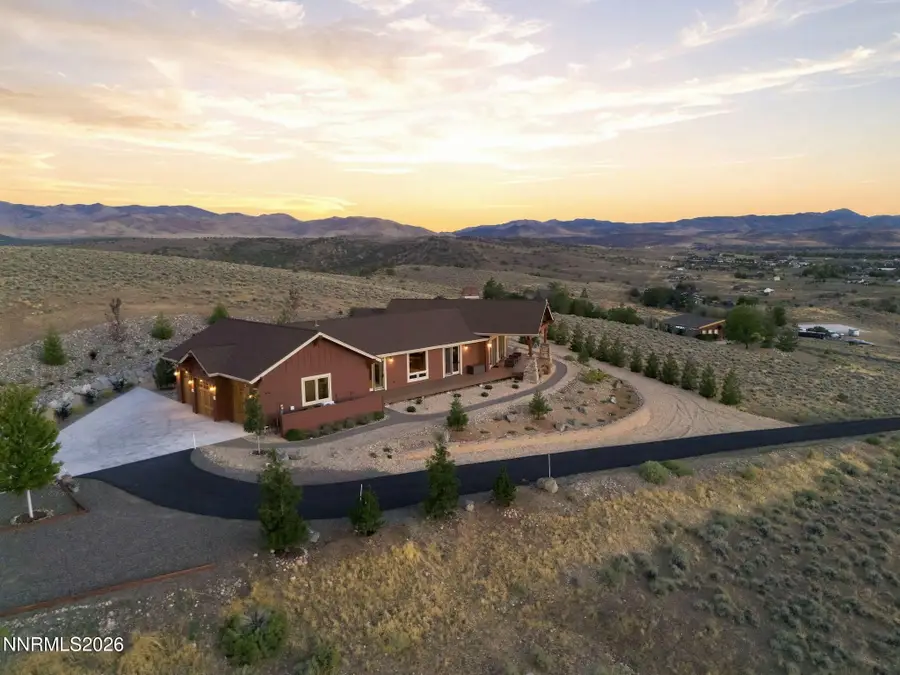 1391 Hawkins Peak Court, Gardnerville, NV 89410 - #3