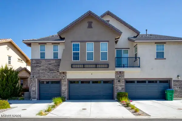 1940 Dark Horse Road #Unit   B, Reno, NV 89521