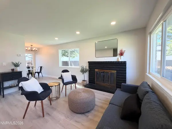 1349 El Dorado Drive #F, Gardnerville, NV 89410