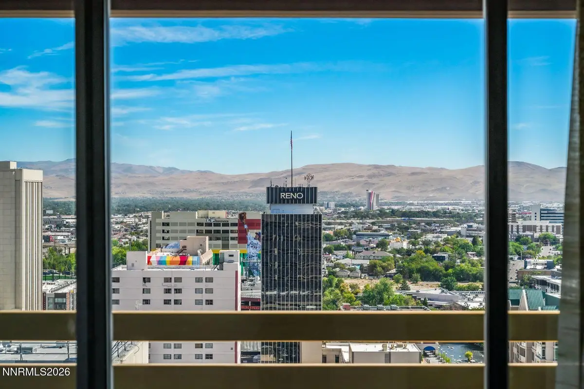 100 N Arlington Avenue #UNIT 23L, Reno, NV 89501 - #1