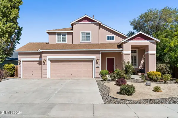 2044 Rawles Drive, Fernley, NV 89408