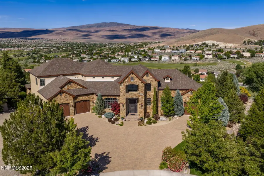 2565 Old Waverly Court, Sparks, NV 89436 - #2
