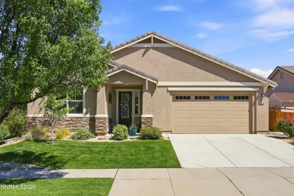 4270 Matter Court, Sparks, NV 89436