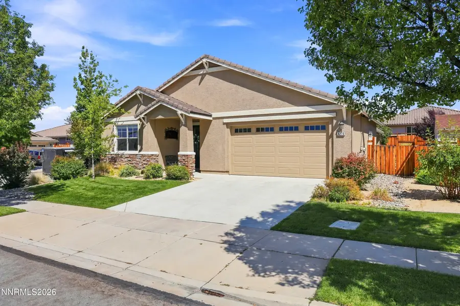4270 Matter Court, Sparks, NV 89436 - #3