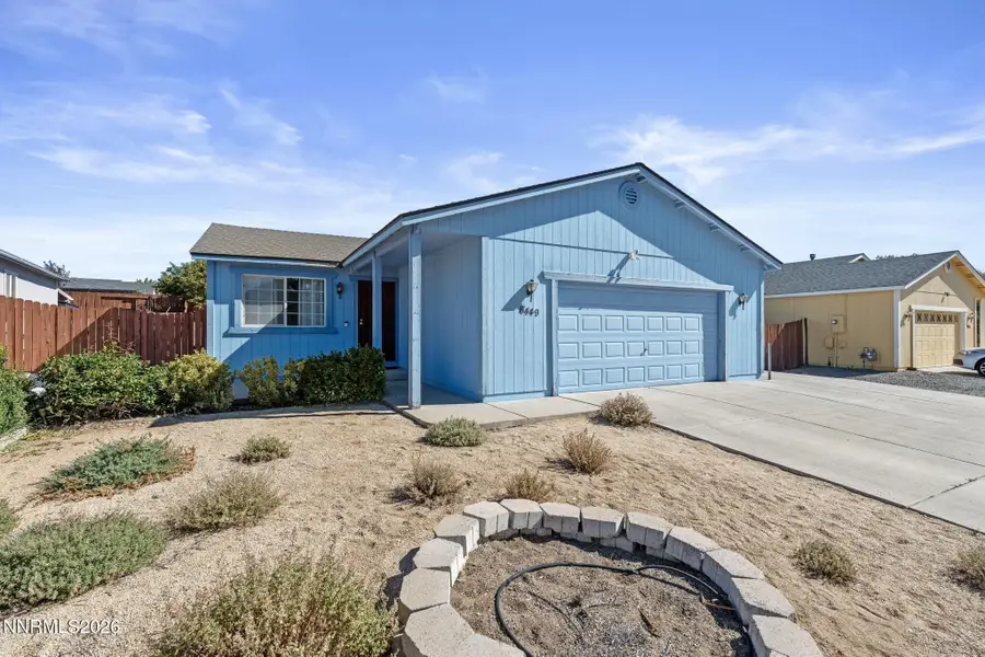 6449 Hatteras Court, Sun Valley, NV 89433 - #2