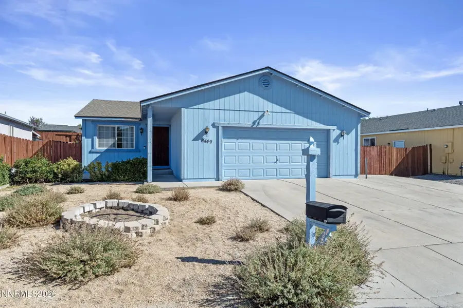 6449 Hatteras Court, Sun Valley, NV 89433 - #3