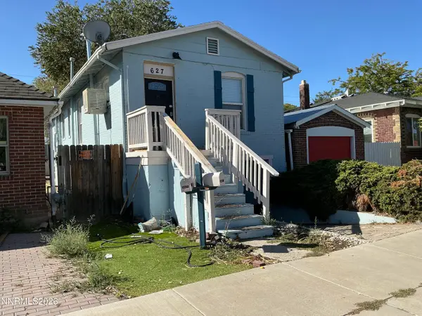 627 C Street, Sparks, NV 89431
