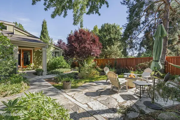 6475 Meadow Hill Drive, Reno, NV 89519