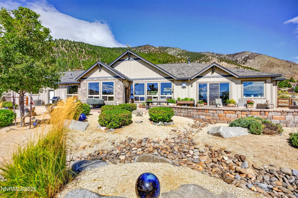 224 American Eagle Court, Genoa, NV 89411 - #1