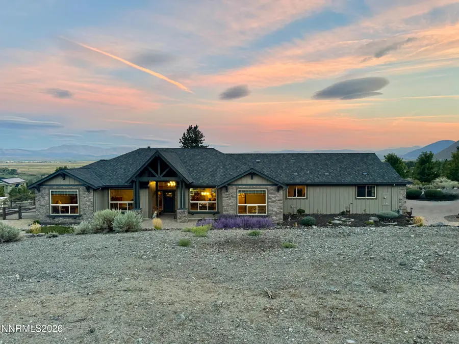 224 American Eagle Court, Genoa, NV 89411 - #2