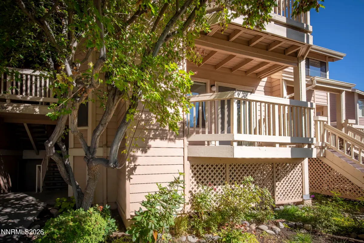 2875 Idlewild Drive #APT 105, Reno, NV 89509 - #1
