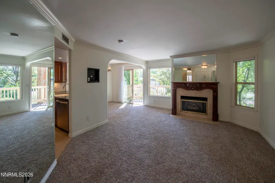 2875 Idlewild Drive #APT 105, Reno, NV 89509 - #3