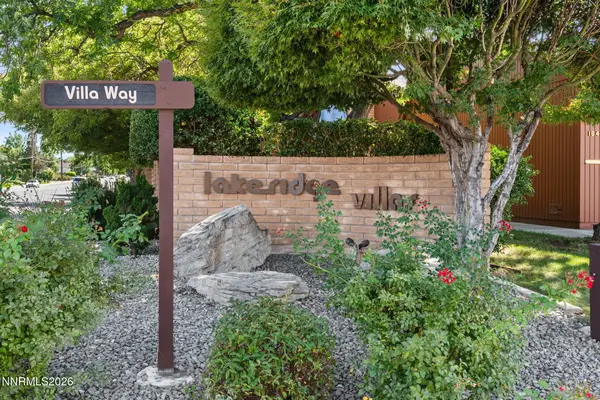 1930 Villa Way, Reno, NV 89509