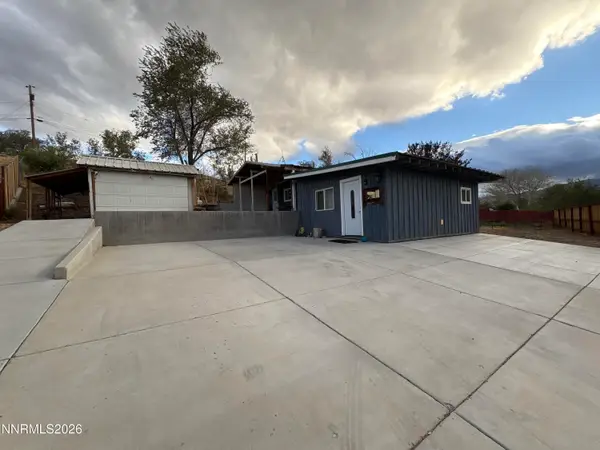 1750 Collins Circle, Reno, NV 89506