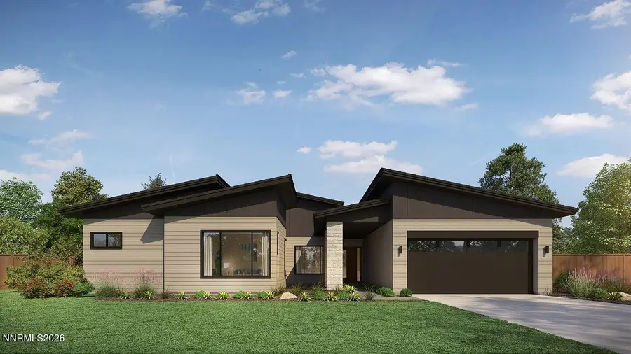 635 Fieldstone Court #LOT 86, Genoa, NV 89411 - #3
