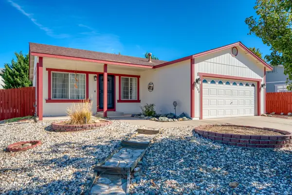 17685 Alexandria Court, Reno, NV 89508