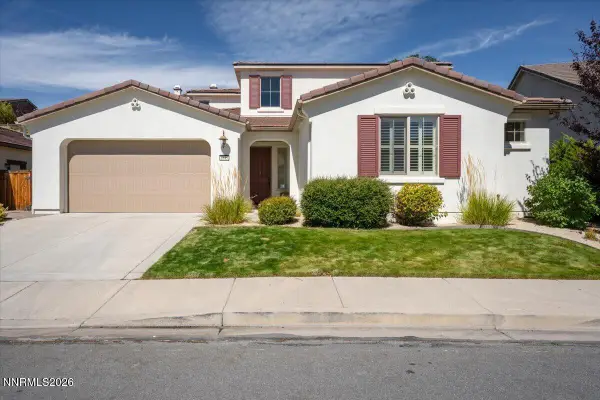 8845 Winter Peace Court, Reno, NV 89523