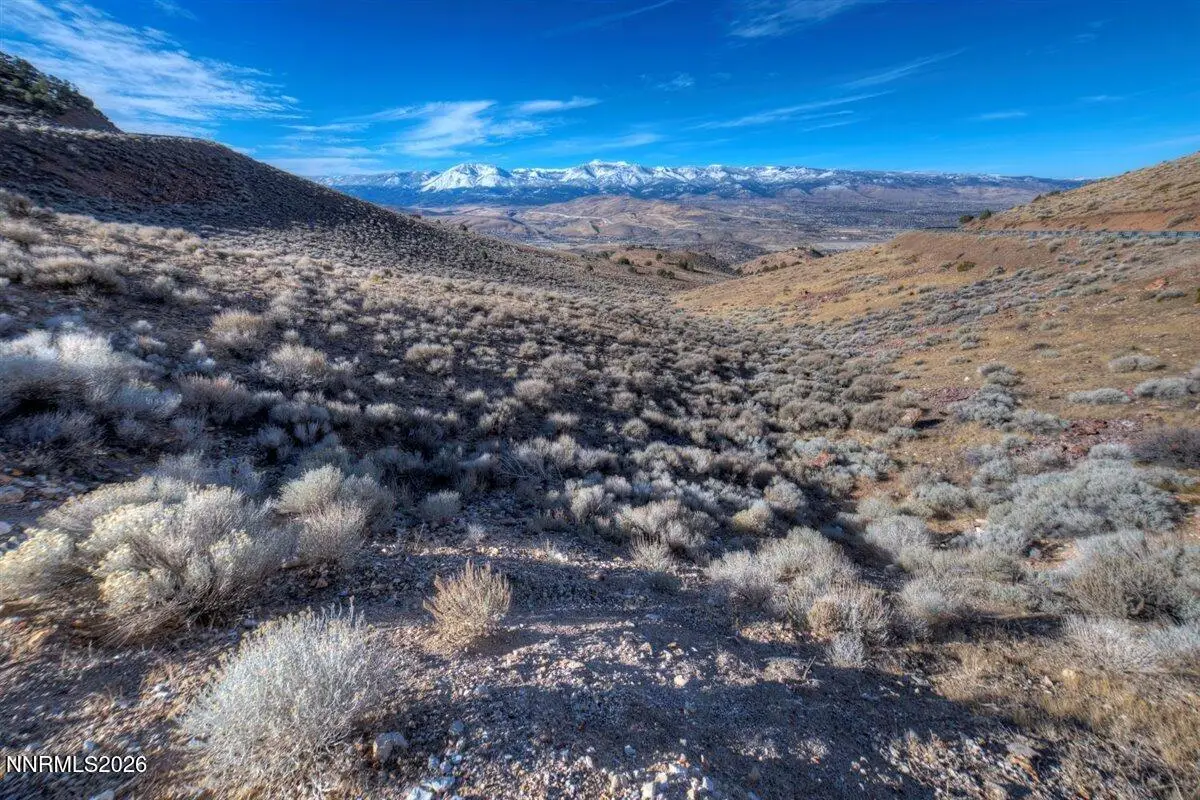 APN001676229 Geiger Grade Road, Reno, NV 89521 - #1