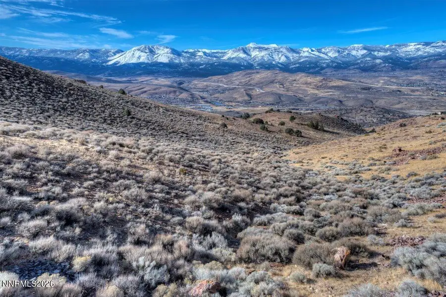 APN001676229 Geiger Grade Road, Reno, NV 89521 - #2
