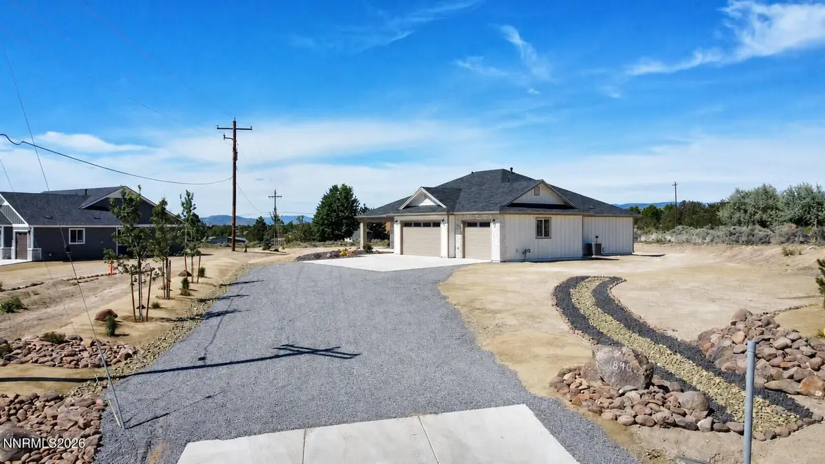 1840 Helman Drive, Gardnerville, NV 89410 - #1