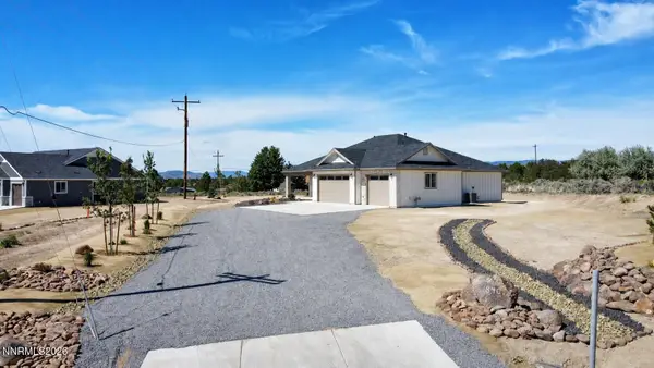 1840 Helman Drive, Gardnerville, NV 89410