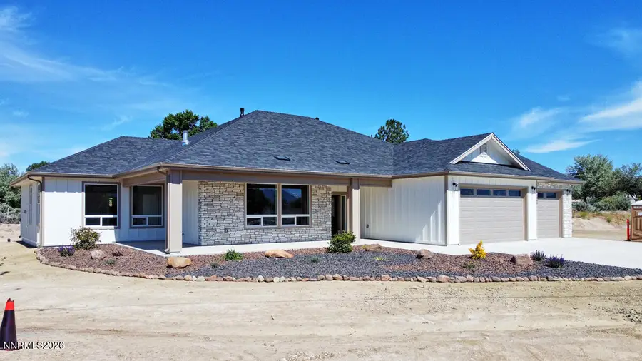 1840 Helman Drive, Gardnerville, NV 89410 - #2