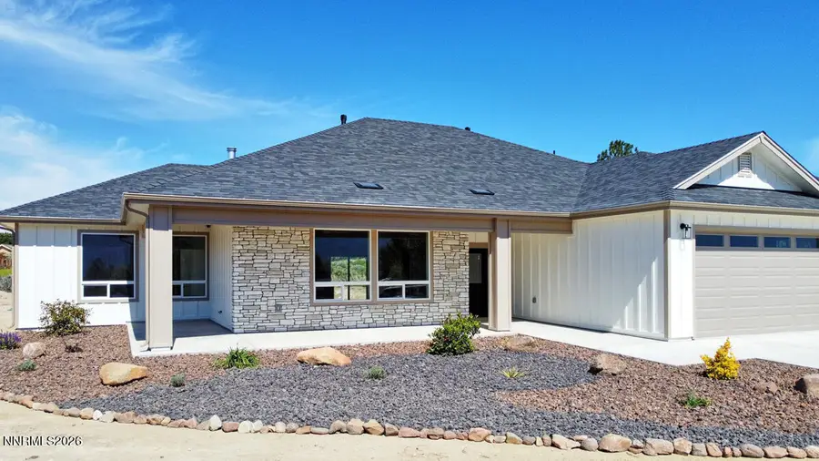 1840 Helman Drive, Gardnerville, NV 89410 - #3