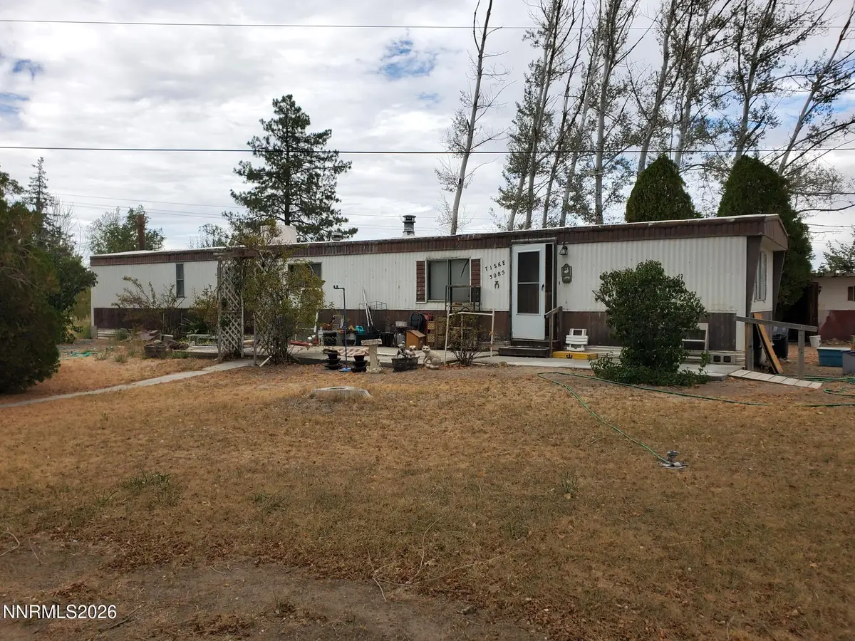 3085 Mercury Avenue, Winnemucca, NV 89445 - #1